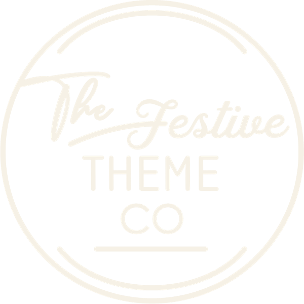 The Festive Theme Co logo
